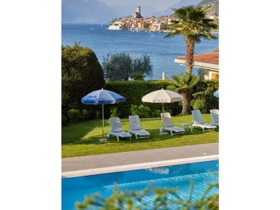 Holiday apartment Apartment by the lake - studio - Outdoor photo 10