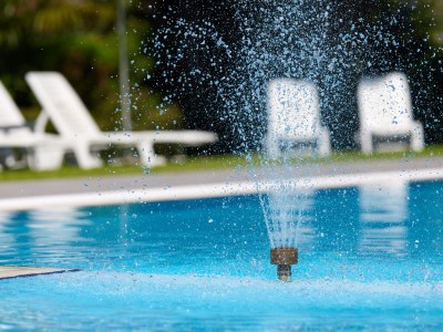 Holiday apartment Apartment by the lake - studio - Outdoor photo 12