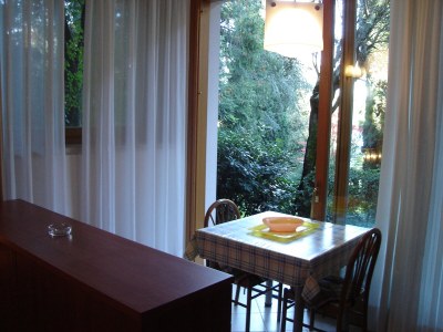 Holiday apartment Apartment by the lake - studio - Features photo 13