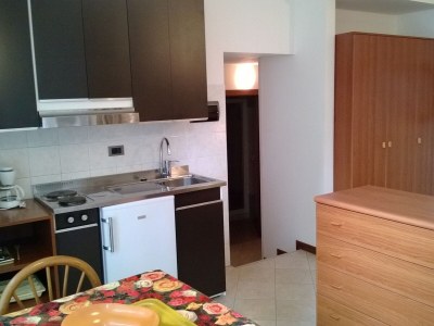 Holiday apartment Apartment by the lake - studio - Features photo 15