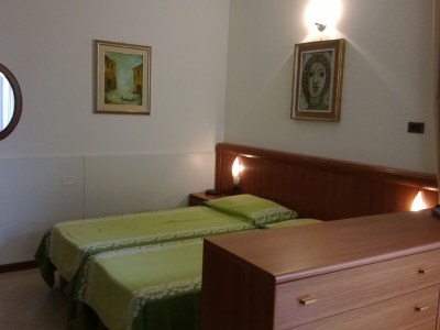 Holiday apartment Apartment by the lake - studio - Features photo 16