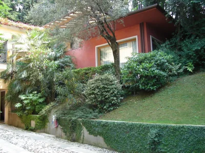 Holiday apartment Apartment by the lake - studio - Features photo 17