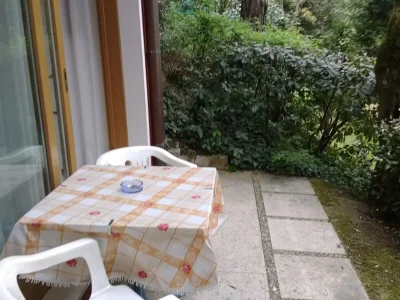 Holiday apartment Apartment by the lake - studio - Features photo 18