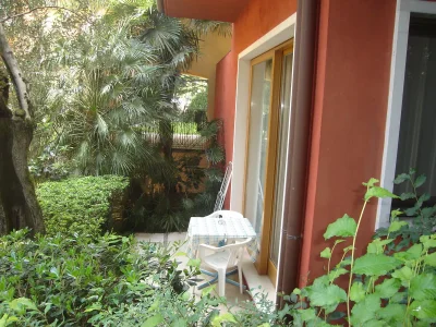 Holiday apartment Apartment by the lake - studio - Features photo 19