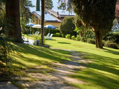 Holiday apartment Apartment by the lake - studio - Features photo 20