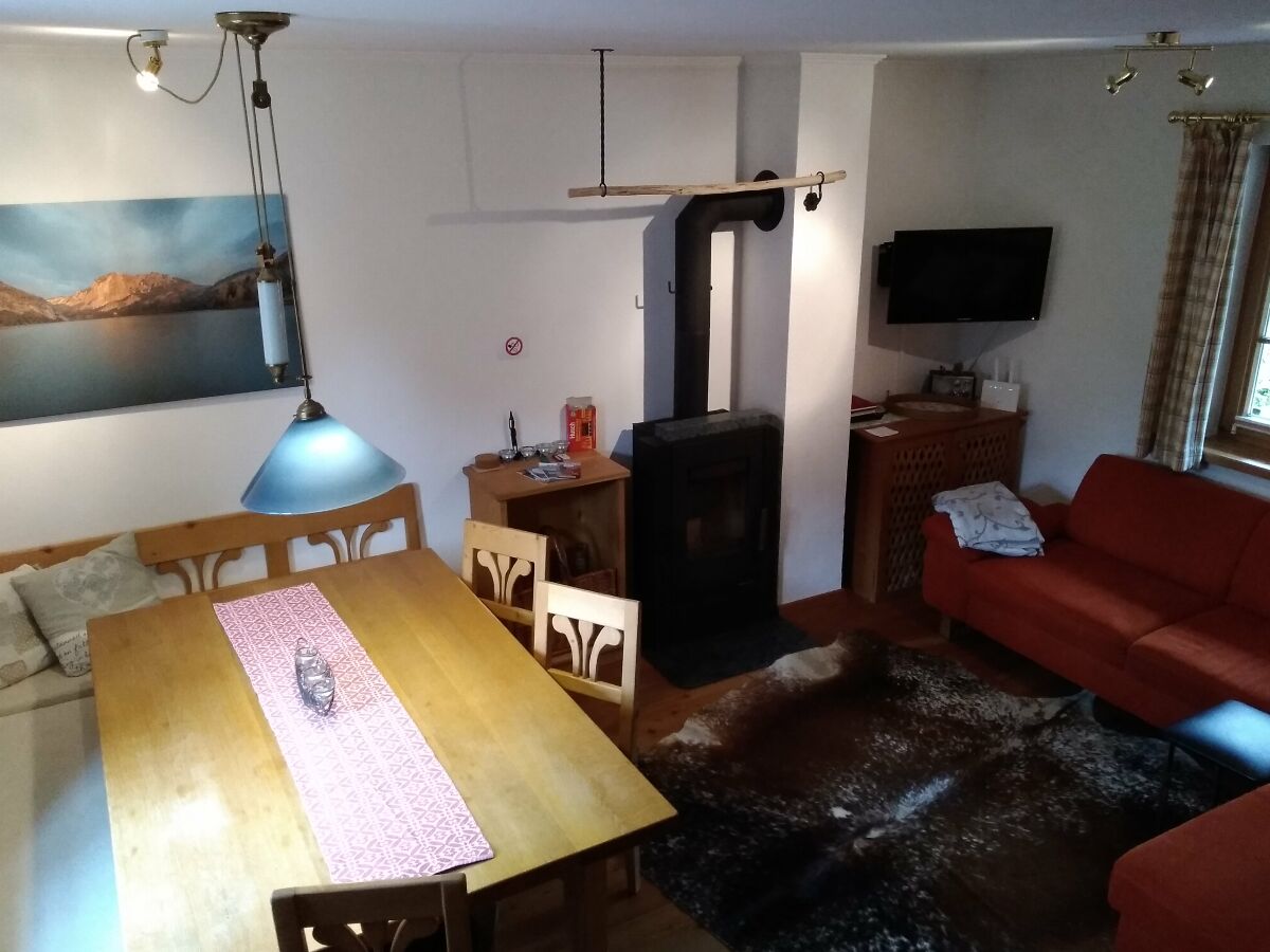 Holiday apartment Ferienwohnung im Dorf - Features photo 5