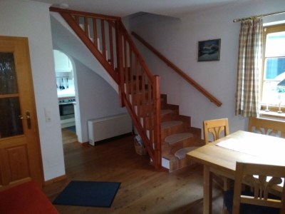 Holiday apartment Ferienwohnung im Dorf - Features photo 3