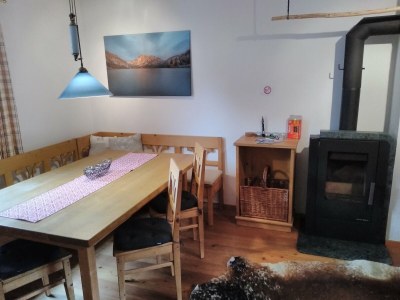 Holiday apartment Ferienwohnung im Dorf - Features photo 4