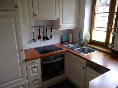 Holiday apartment Ferienwohnung im Dorf - Features photo 6