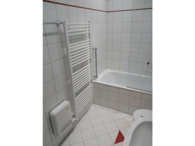 Holiday apartment Ferienwohnung im Dorf - Features photo 7