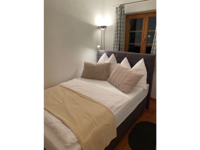 Holiday apartment Ferienwohnung im Dorf - Features photo 9