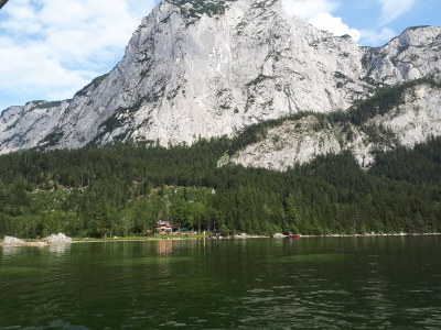 Holiday apartment Ferienwohnung im Dorf - Environment photo 11