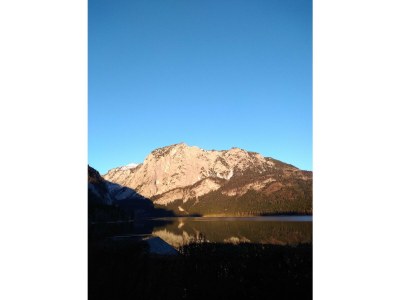 Holiday apartment Ferienwohnung im Dorf - Environment photo 12