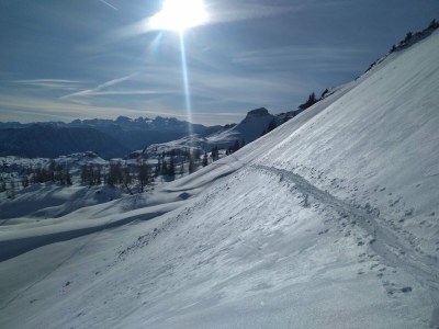 Holiday apartment Ferienwohnung im Dorf - Environment photo 13