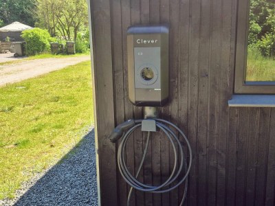 Holiday house 10 person holiday home in Glesborg-By Traum - Outdoor photo 3