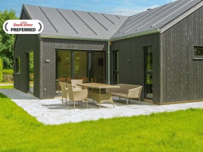 Holiday house 10 person holiday home in Glesborg-By Traum - Outdoor photo 4