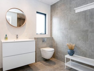 Holiday house 10 person holiday home in Glesborg-By Traum - Outdoor photo 5