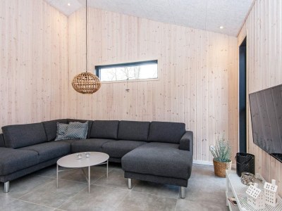 Holiday house 10 person holiday home in Glesborg-By Traum - Outdoor photo 6