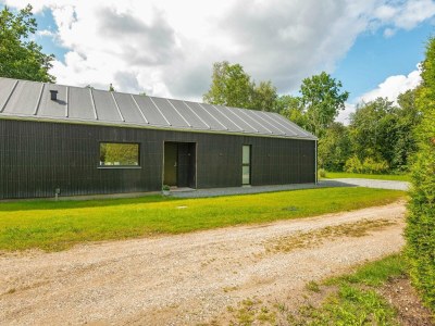 Holiday house 10 person holiday home in Glesborg-By Traum - Outdoor photo 7