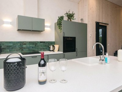 Holiday house 10 person holiday home in Glesborg-By Traum - Outdoor photo 8