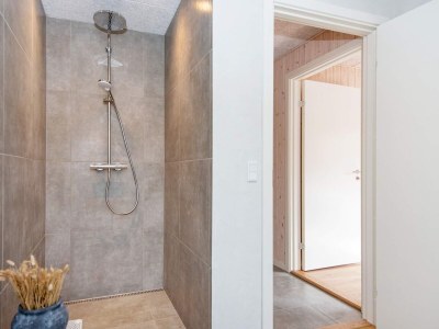 Holiday house 10 person holiday home in Glesborg-By Traum - Outdoor photo 11