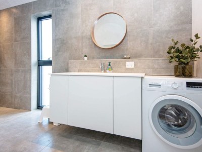 Holiday house 10 person holiday home in Glesborg-By Traum - Outdoor photo 16