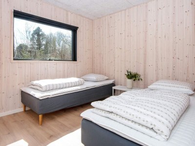 Holiday house 10 person holiday home in Glesborg-By Traum - Outdoor photo 17