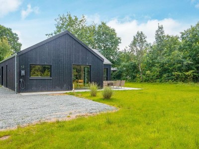 Holiday house 10 person holiday home in Glesborg-By Traum - Outdoor photo 18