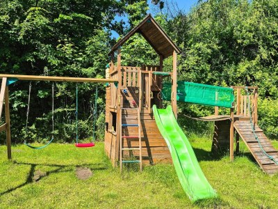 Holiday house 10 person holiday home in Glesborg-By Traum - Outdoor photo 21