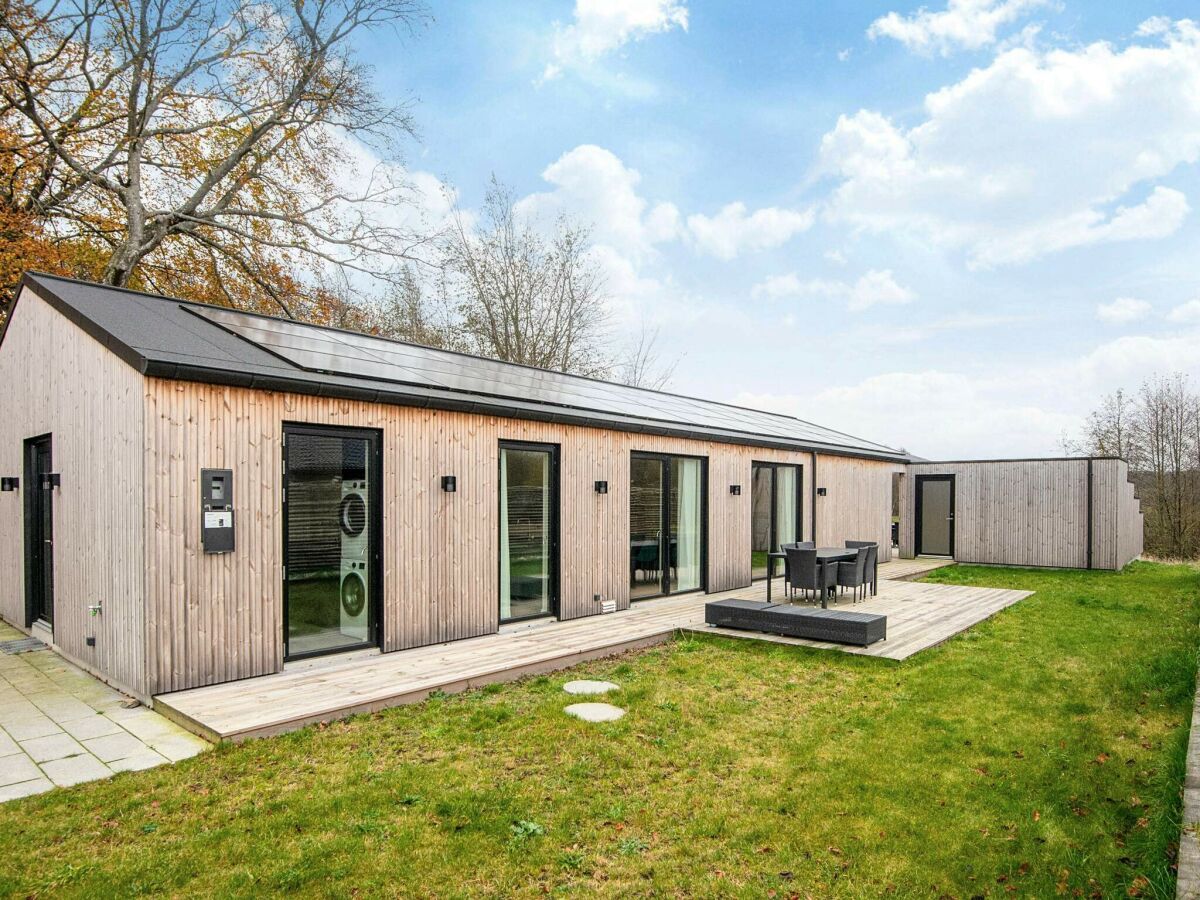 Holiday house 14 person holiday home in Glesborg-By Traum