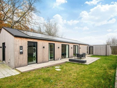 Holiday house 14 person holiday home in Glesborg-By Traum - Holiday house