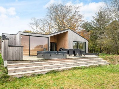 Holiday house 14 person holiday home in Glesborg-By Traum - Outdoor photo 3