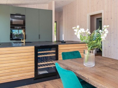 Holiday house 14 person holiday home in Glesborg-By Traum - Outdoor photo 6