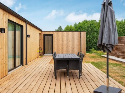 Holiday house 14 person holiday home in Glesborg-By Traum - Outdoor photo 7