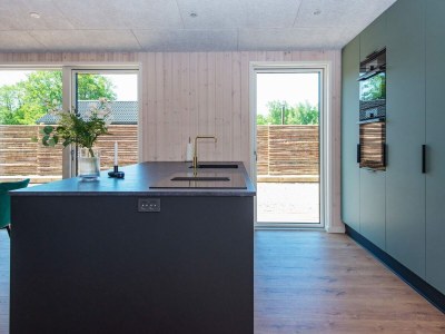 Holiday house 14 person holiday home in Glesborg-By Traum - Outdoor photo 8