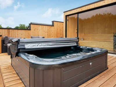 Holiday house 14 person holiday home in Glesborg-By Traum - Outdoor photo 10