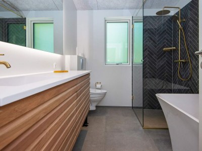 Holiday house 14 person holiday home in Glesborg-By Traum - Outdoor photo 11