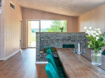 Holiday house 14 person holiday home in Glesborg-By Traum - Outdoor photo 13