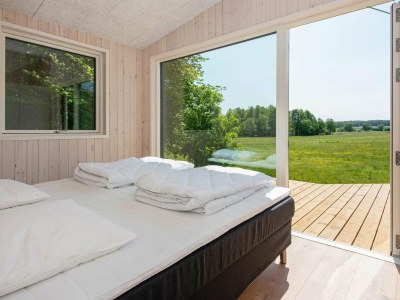 Holiday house 14 person holiday home in Glesborg-By Traum - Outdoor photo 14