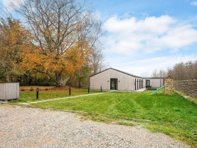 Holiday house 14 person holiday home in Glesborg-By Traum - Outdoor photo 17