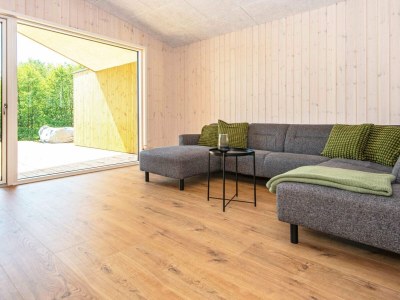 Holiday house 14 person holiday home in Glesborg-By Traum - Outdoor photo 19