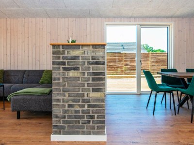 Holiday house 14 person holiday home in Glesborg-By Traum - Outdoor photo 20