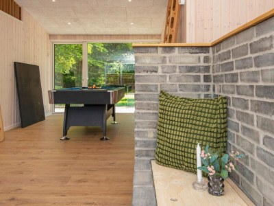 Holiday house 14 person holiday home in Glesborg-By Traum - Outdoor photo 23