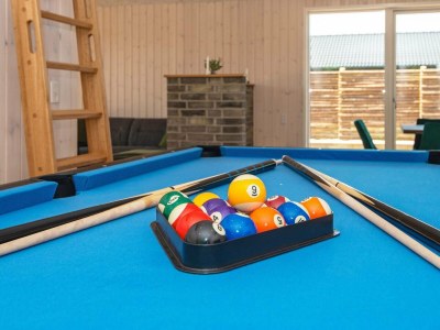 Holiday house 14 person holiday home in Glesborg-By Traum - Outdoor photo 24