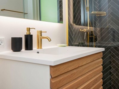 Holiday house 14 person holiday home in Glesborg-By Traum - Outdoor photo 27