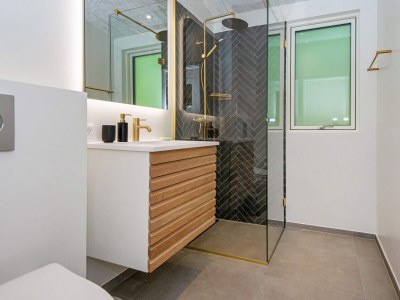 Holiday house 14 person holiday home in Glesborg-By Traum - Outdoor photo 28