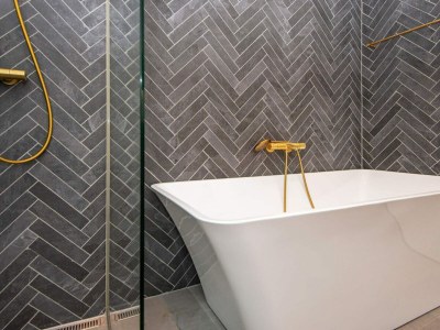 Holiday house 14 person holiday home in Glesborg-By Traum - Outdoor photo 29