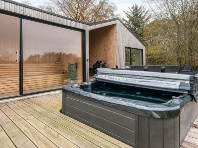 Holiday house 14 person holiday home in Glesborg-By Traum - Outdoor photo 31