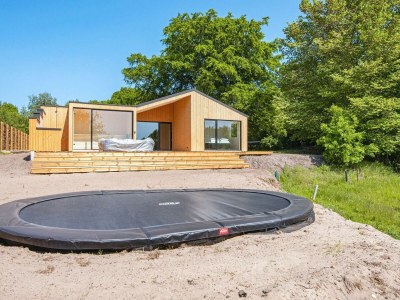 Holiday house 14 person holiday home in Glesborg-By Traum - Outdoor photo 32