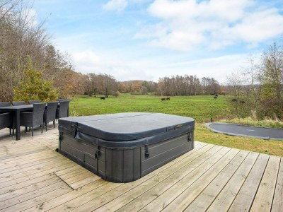 Holiday house 14 person holiday home in Glesborg-By Traum - Outdoor photo 33